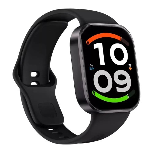 SMARTWATCH XIAOMI REDMI  WATCH 6 ACTIVE (BHR09CZGL) BLACK
